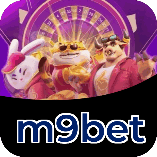 m9bet - Infraestrutura de segurança certificada
